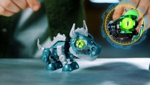YCOO BIOPOD BATTLE EDITION TVC By Silverlit Toys