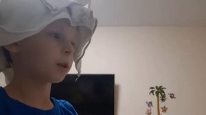 я готовил Новый год, но тут произошло это...