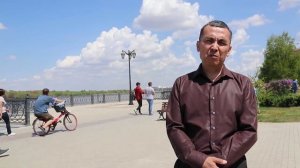 Амир Мусаев: Пора вернуть своё имя Ногай!