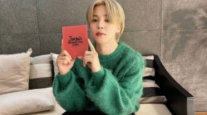 ЗАКАДРОВЫЕ СЪЕМКИ ВСТРЕЧИ ЧИМИНА С ФАНАТАМИ