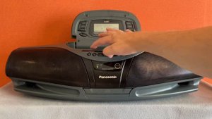 Panasonic RX-DT75 против Panasonic RX-DT707 что выбрать?