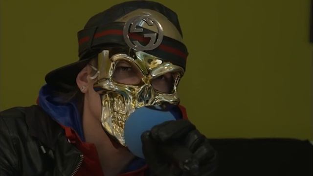 NEANIA - WT1 ► Interview ◄ смотреть онлайн