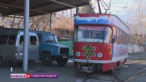 Во Владикавказе отметили 81-ю годовщину снятия блокады Ленинграда