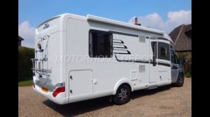 HYMER T 708 SL   2016