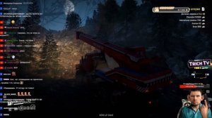 Валакас звонит в ресторан Басты l Пранк звонок