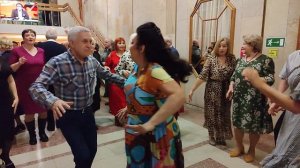 Гуляли всю 🌙⏰💤💤ночь...... 02.02.25.