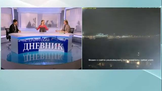 Погодные аномалии
