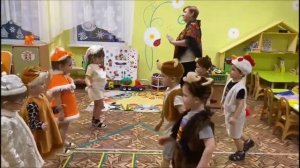 Святки- колядки