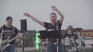 Мечты сбываются - Ю. Антонов Live Cover/Чëрный Герцог/Изобильный 10.08.2024