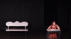 Анастасия Зыбкина отрывок Н.Тэффи "Катенька"