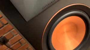 Onkyo TX NR 5010 + Klipsch RP 6000F  sound test