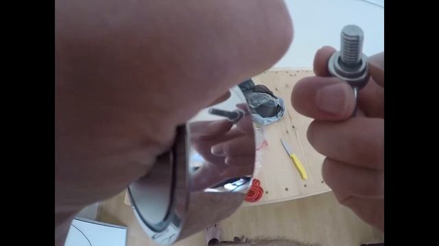 поисковый магнит 500кг