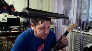 Pantera - Medicine Man кавер
