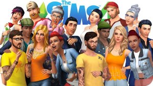 The Sims 4 | Симулятор жизни