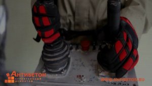 Минироботы «Строительный демонтаж"