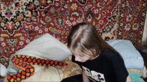 24 часа на кровати!