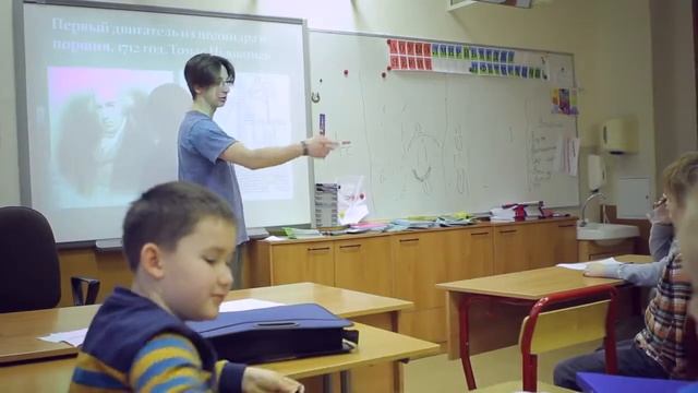 Креативная экономика. KinderMBA