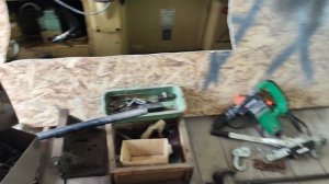 Кр450 координатно расточной станок приехал!!!