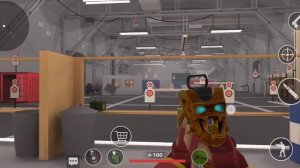 как научится играть на дигле) #polywar #поливар #рек #рекомендации