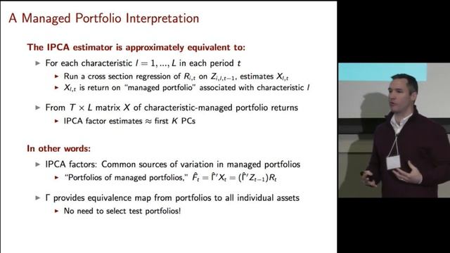 2018 UWFC Paper 2 Presentation