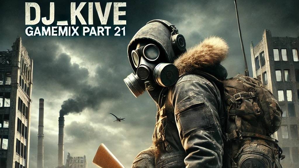 Stalker 2 Прохождение часть 21