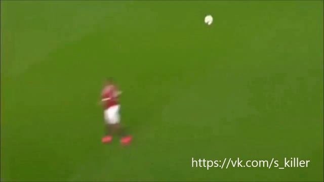 Anthony Martial All Goals in Manchester United Все Голы Энтони Марсьяля за Манчестер Юнайтед