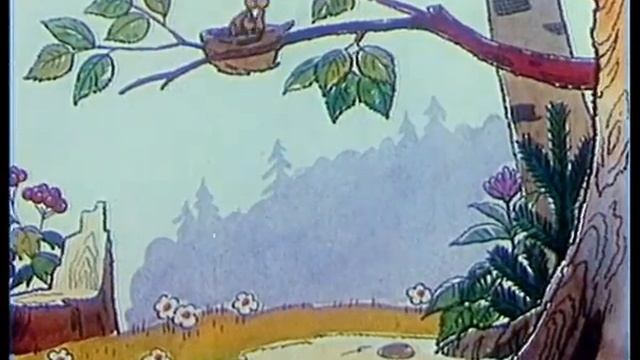 Мультики для детей - Без этого нельзя смотреть онлайн