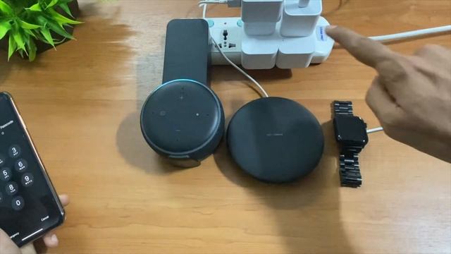 Amazon & Wipro Smart Plug Uses: Control Anything At Home, Make Your Home Smart, Alexa Compatible