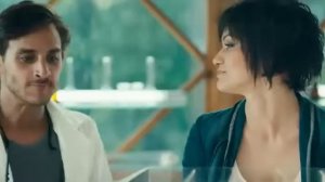 С 8 марта, мужчины!  Русские Комедии 2014 год