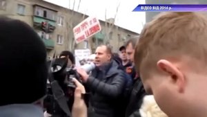 Я не я і хата не моя!