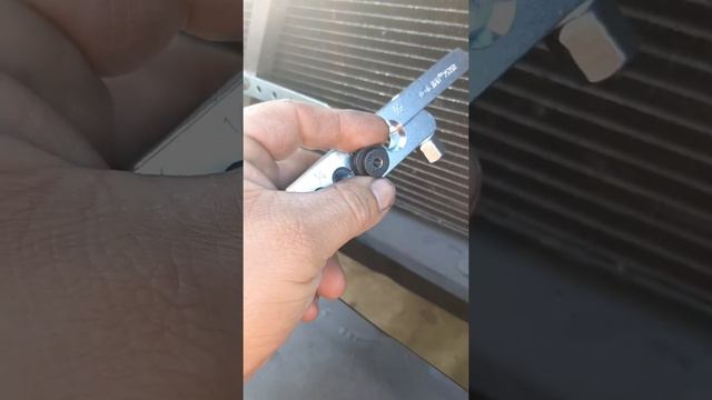 40k transmission cooler installation смотреть онлайн