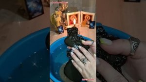 🪷ЧИСТКА ОТЛИВКАМИ ВОСКОМ С ВОЗВРАТОМ ВСЕГО НАШЕГО БЛАГА ДОБРА НАМ🧚♀️ ЗАЩИТЫ🪬🫶