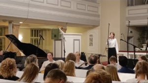 Фестиваль "Крещенские вечера"