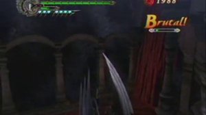 Devil May Cry 4 Mission 19 Part 1