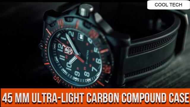 Top 15 Best New Luminox Watches For Men | Luminox  Watches for sale | Luminox  Watches Models 2021!
