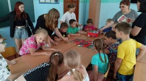 Быкова Анастасия, Кирсановский МО, МБОУ Уваровщинская сош