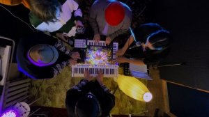 Видеокассета Твоих Родителей - Август (Новогодняя версия)