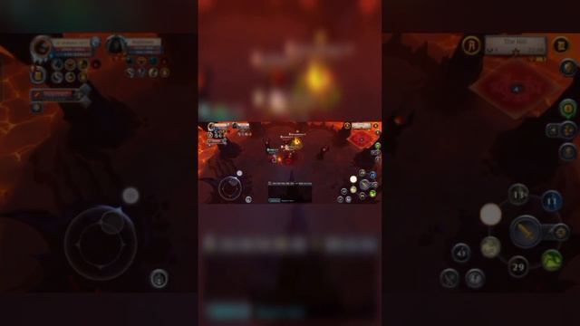 Альбион онлайн.. Небольшие приключения в игре. смотреть онлайн