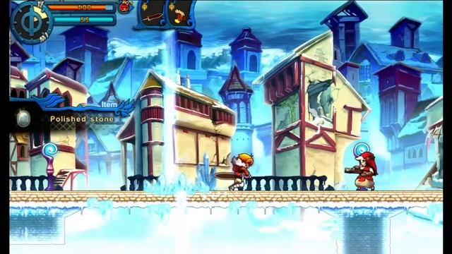 Ангелы vs Демоны. Valdis Story AC с Сибирским Леммингом смотреть онлайн