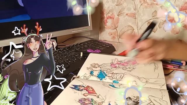 !!! АРТ КОМЬЮНИТИ !!! шопы в тг, art outside, конфликты в Ютубе