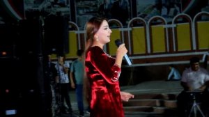 МАДИНА ШАРИПОВА ДИЛ ДИЛИ БЕКАРОРИ 2023.