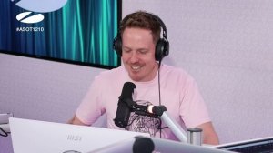 A State of Trance Episode 1210 - Armin van Buuren.