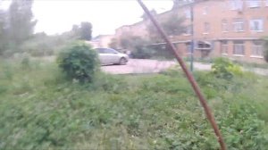 Mobula 8 + RunCam thumb pro 4k v2