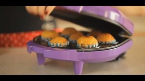 KALORIK: Cupcake Maker TKG MFM 1000 NYC