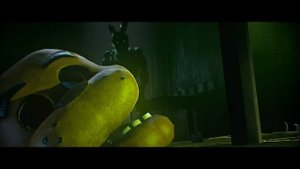 Клип фнаф я монстар