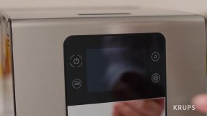 (SK) KRUPS Intuition Experience EA876D10 & Experience+ EA877D10 - Rozbalenie a prvé spustenie