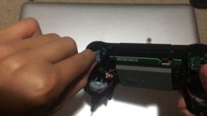 how to fix L2,L1,R2,R1 button (If unfunctioning) Ps4 controller