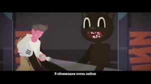 Топ 10 песен про Картун Кета.