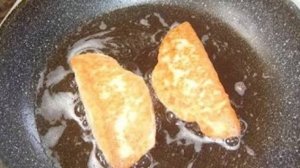 Пирожки из миндальной муки. Маринкины творинки. Всем МИРА и Добра!