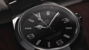 The Rolex Explorer 124270 – Is It The Perfect Watch?